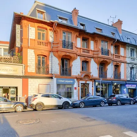 Hotel Lepante-3